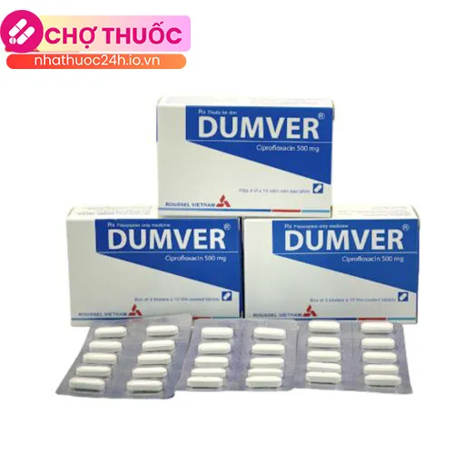 Dumver