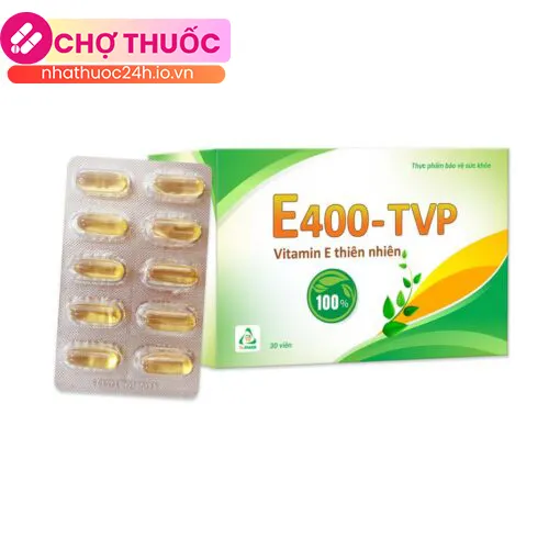 E400-TVP