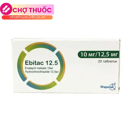 Ebitac 12.5