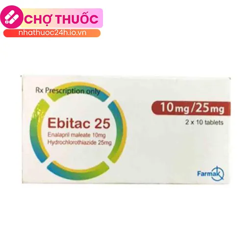 Ebitac 25