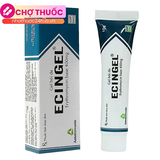 Ecingel 10g