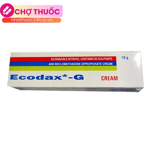 Ecodax-G 10g