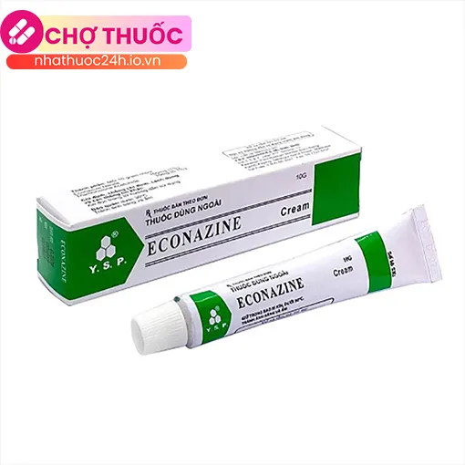 Econazine 10g