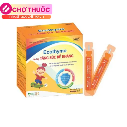 Ecothymo