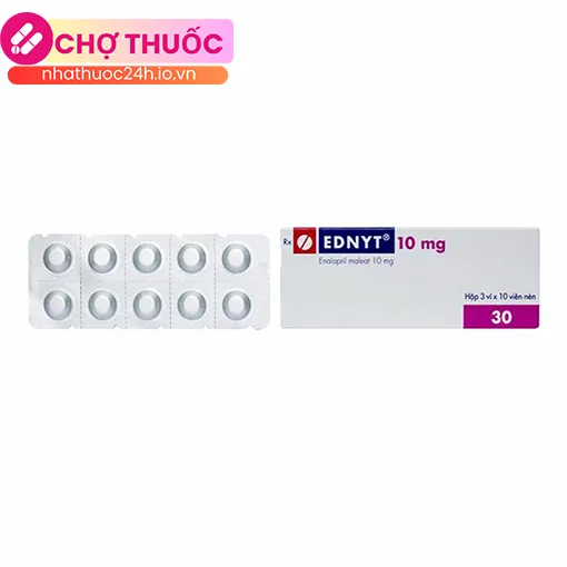 Ednyt 10mg