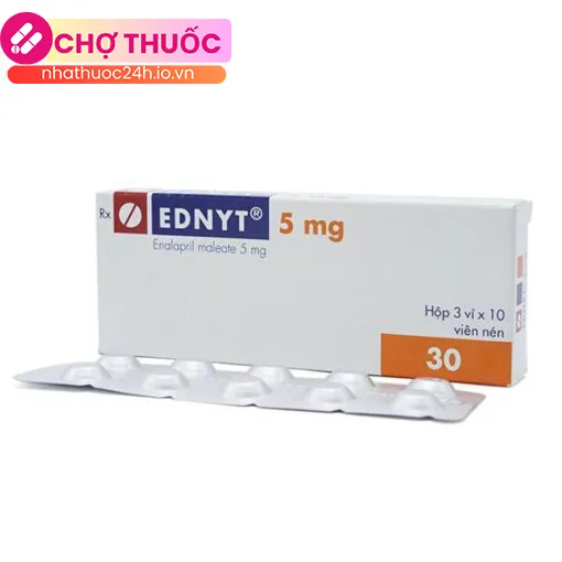 Ednyt 5mg