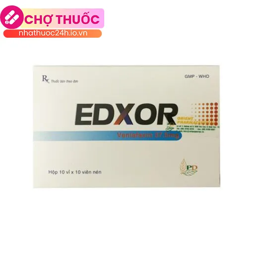 Edxor