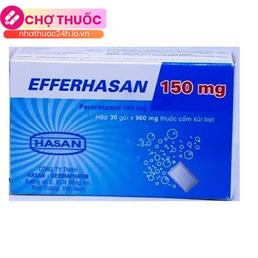Efferhasan 150mg