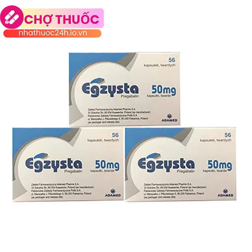 Egzysta 50mg