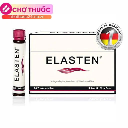 Elasten Collagen