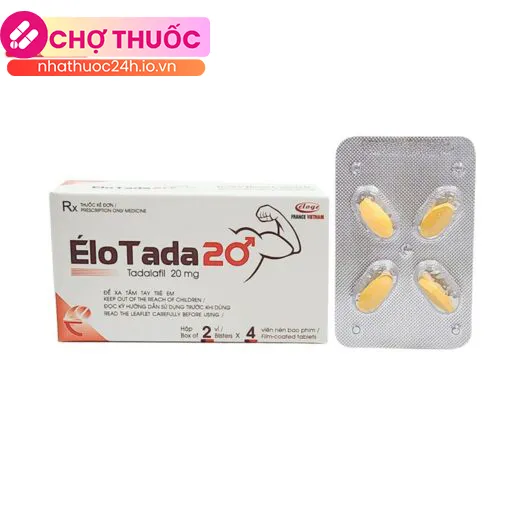 ÉloTada 20