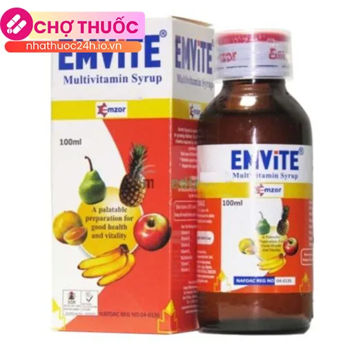 Emvite