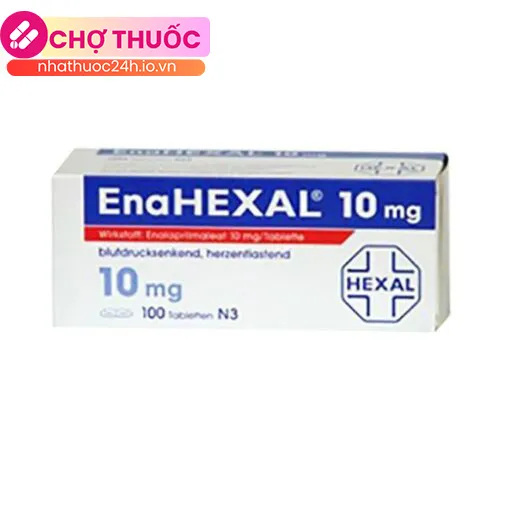 EnaHexal 10mg