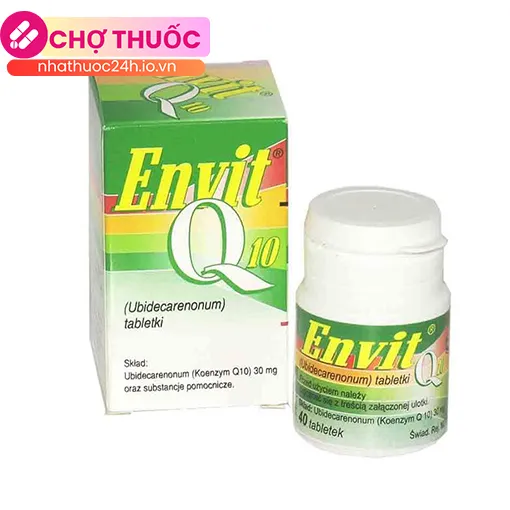 Envit Q10