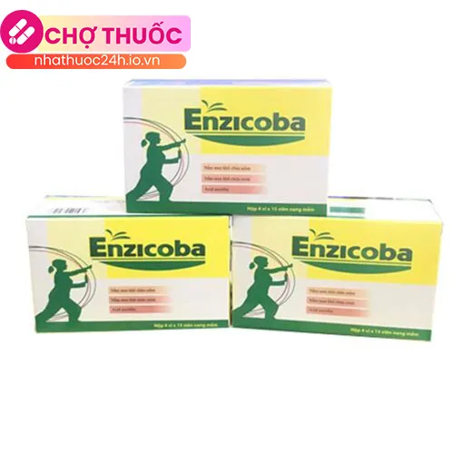 Enzicoba