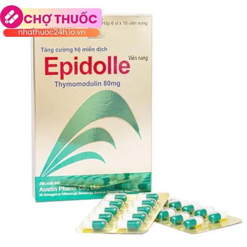 Epidolle