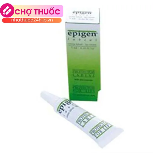 Epigen 10g