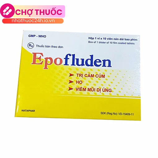 Epofluden