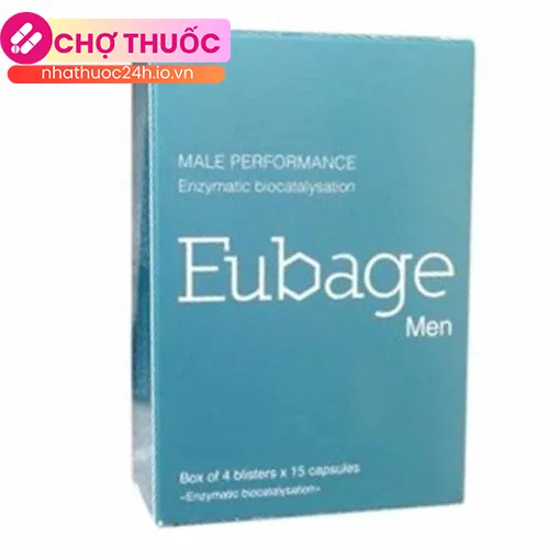 Eubage Men