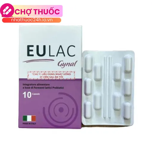 Eulac Gynal