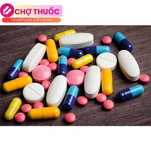 Euoxacin 200mg