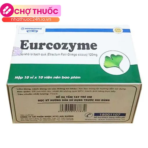 Eurcozyme