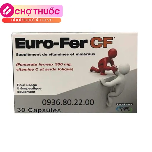 Euro-Fer Cf
