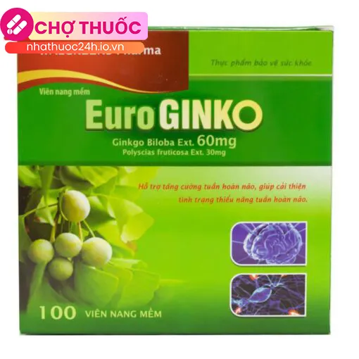 Euro Ginko