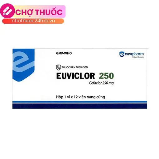 Euviclor 250