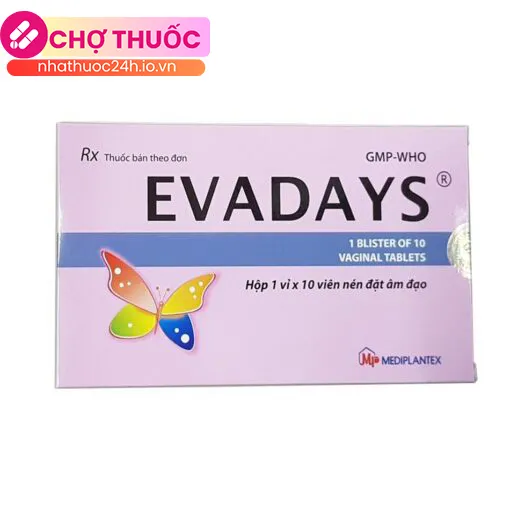 Evadays
