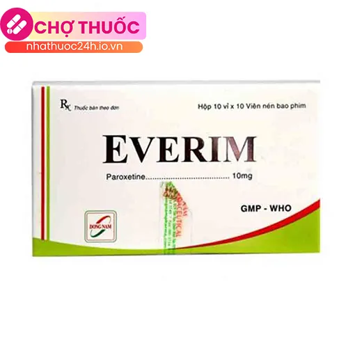 Everim 10mg