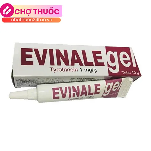 Evinale Gel
