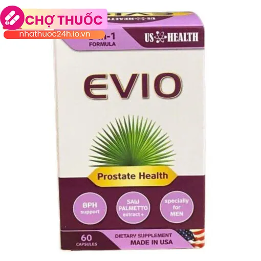 Evio