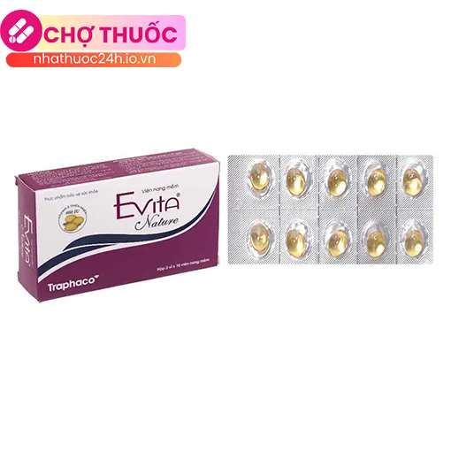 Evita Nature