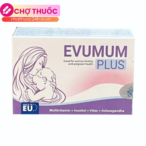 Evumum Plus