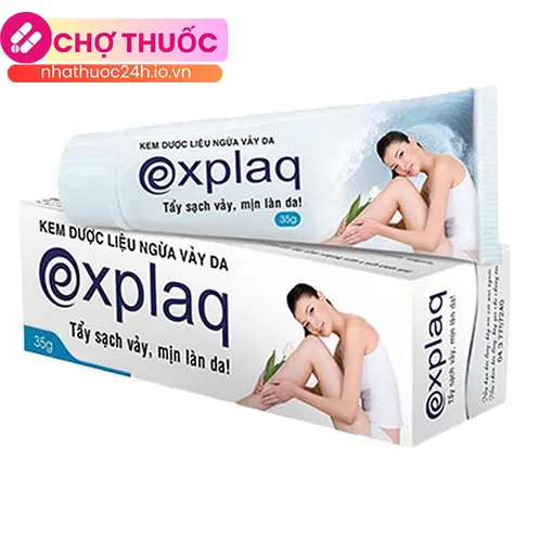 Explaq