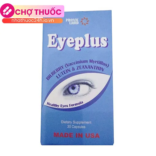 Eyeplus