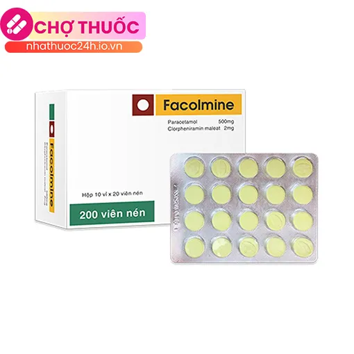 Facolmine