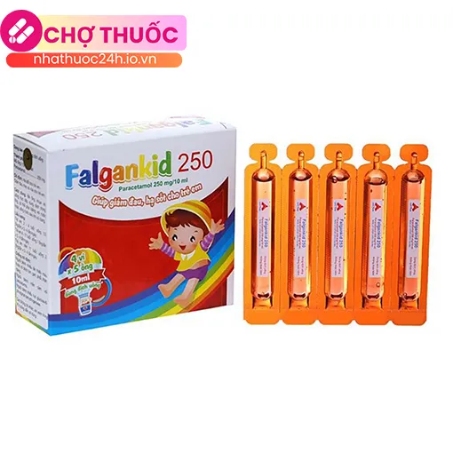 Falgankid 250