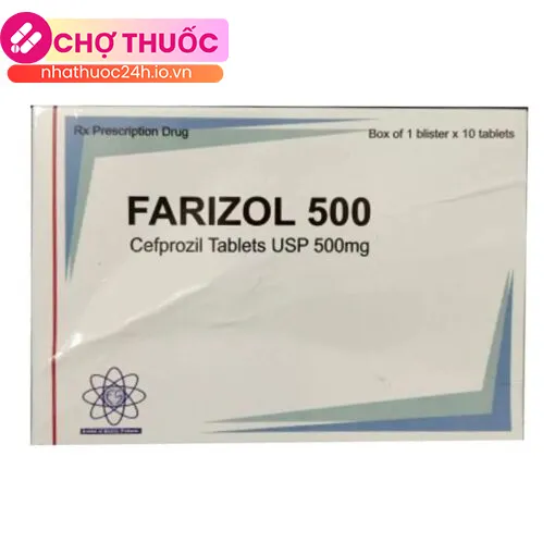 Farizol 500