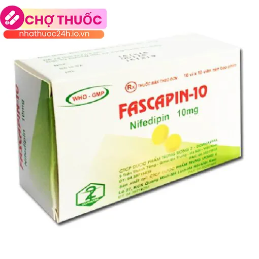 Fascapin-10