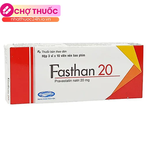 Fasthan 20