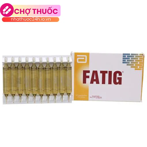 Fatig