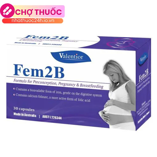 Fem2B