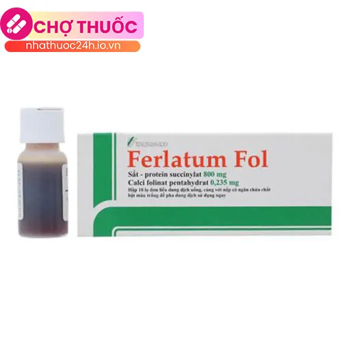Ferlatum Fol