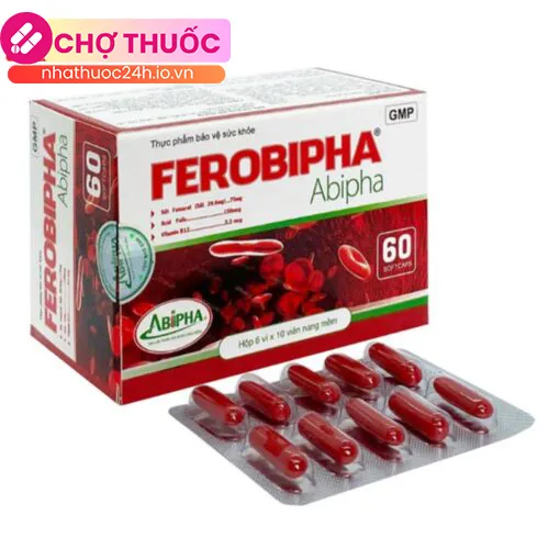 Ferobipha