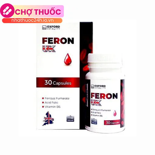 Feron UK