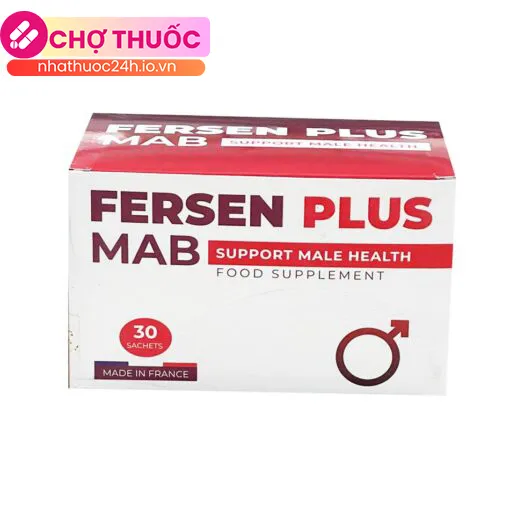 Fersen Plus Mab
