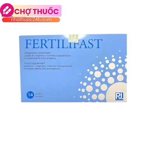 Fertilifast