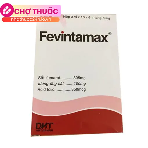 Fevintamax